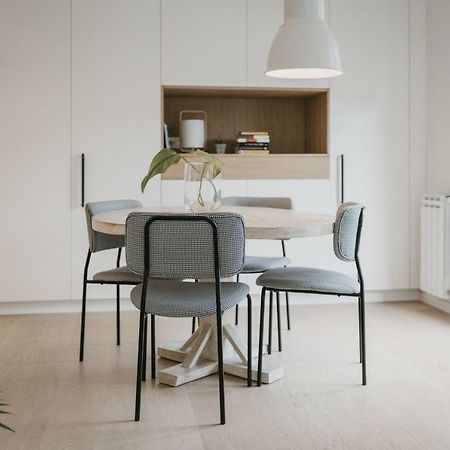 Apartamento Loiola أثبيتيا المظهر الخارجي الصورة