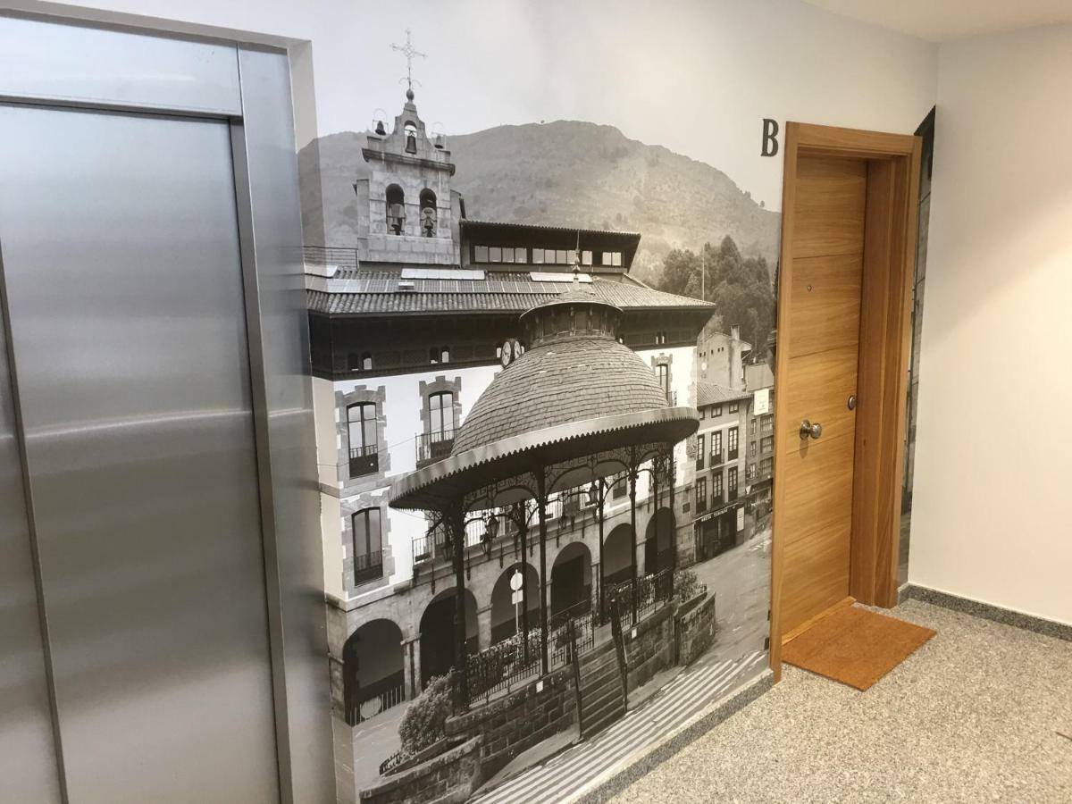 Apartamento Loiola أثبيتيا المظهر الخارجي الصورة