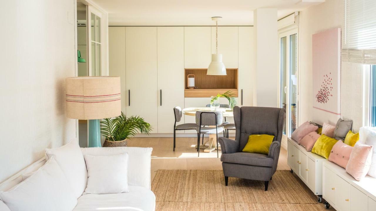 Apartamento Loiola أثبيتيا المظهر الخارجي الصورة