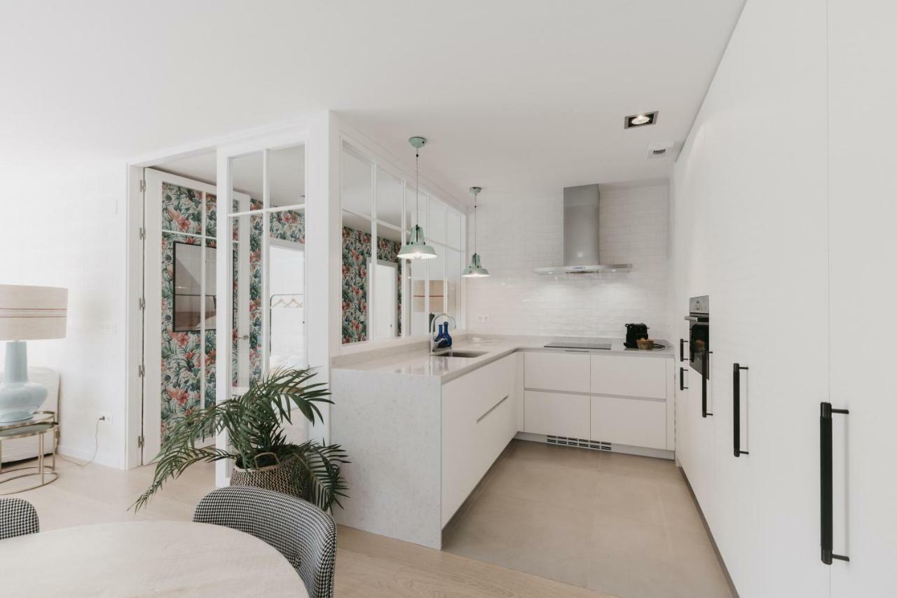 Apartamento Loiola أثبيتيا المظهر الخارجي الصورة