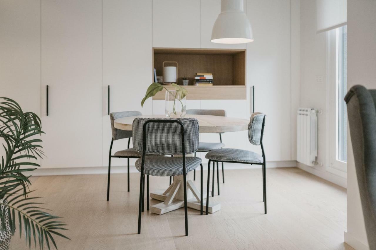 Apartamento Loiola أثبيتيا المظهر الخارجي الصورة