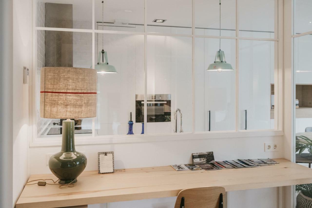 Apartamento Loiola أثبيتيا المظهر الخارجي الصورة