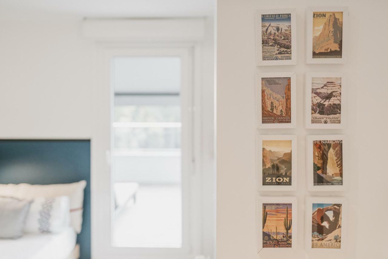 Apartamento Loiola أثبيتيا المظهر الخارجي الصورة