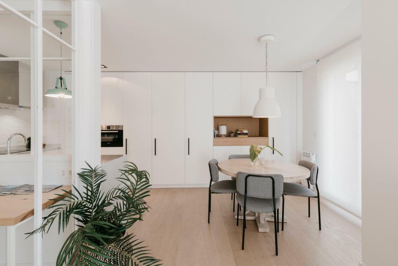 Apartamento Loiola أثبيتيا المظهر الخارجي الصورة