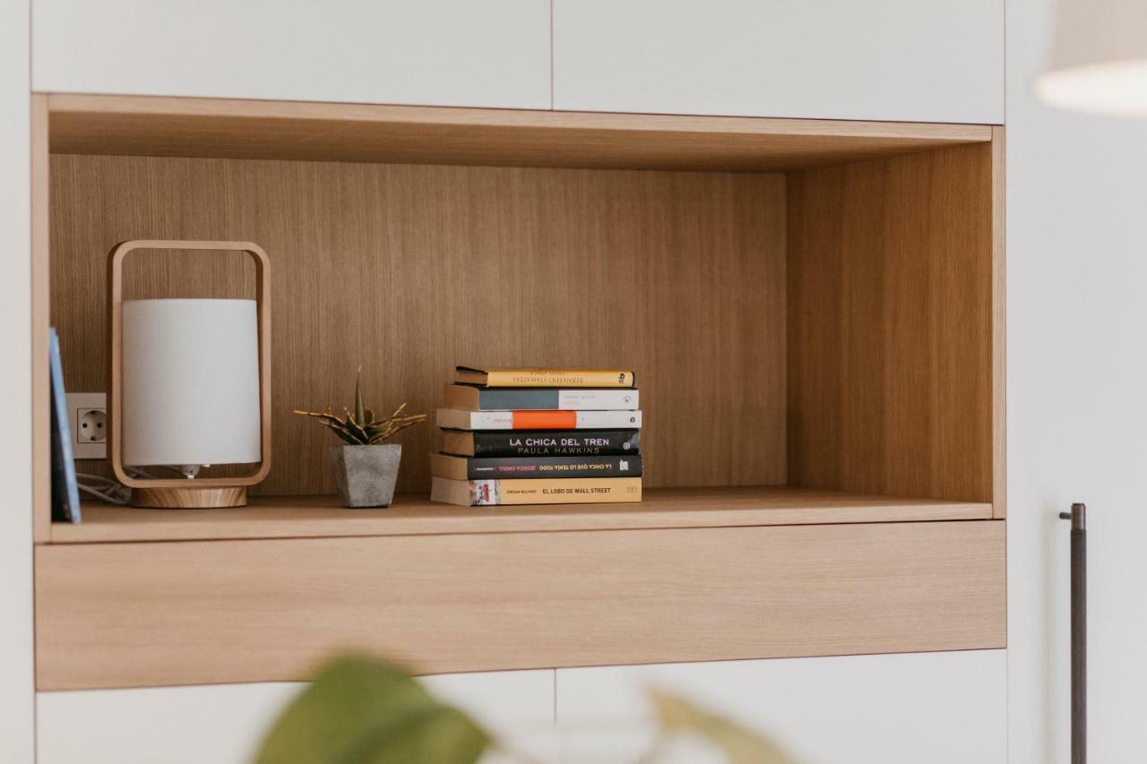 Apartamento Loiola أثبيتيا المظهر الخارجي الصورة