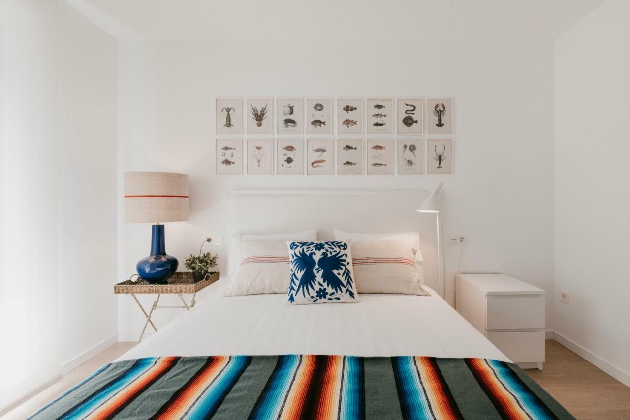 Apartamento Loiola أثبيتيا المظهر الخارجي الصورة