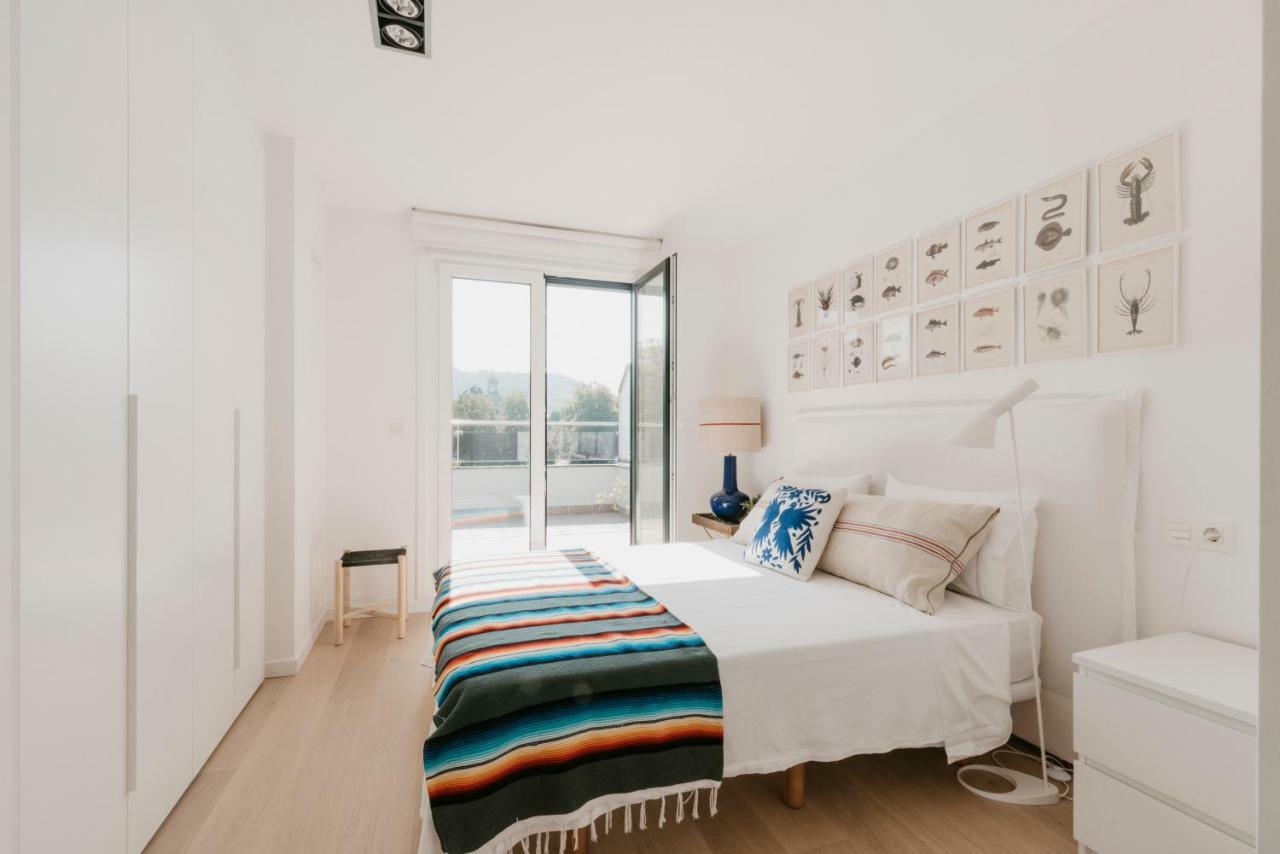 Apartamento Loiola أثبيتيا المظهر الخارجي الصورة