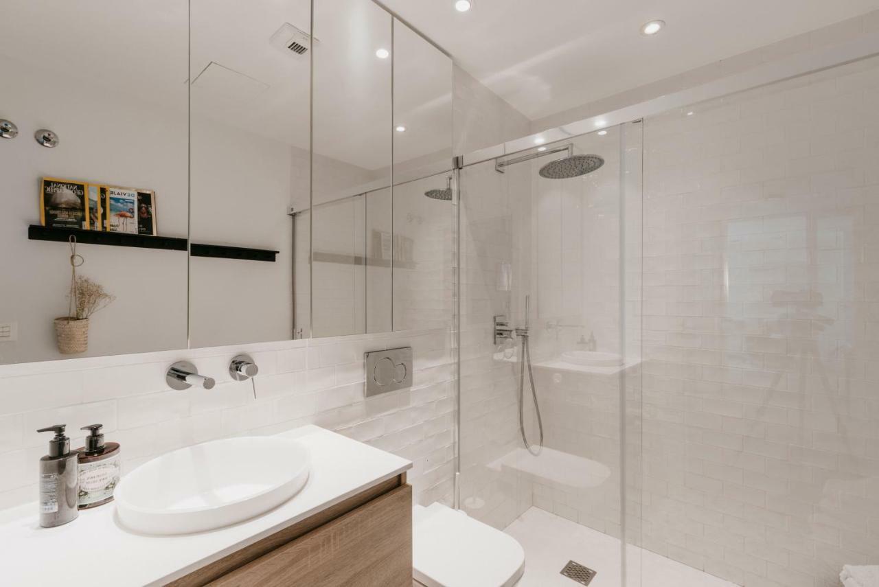 Apartamento Loiola أثبيتيا المظهر الخارجي الصورة