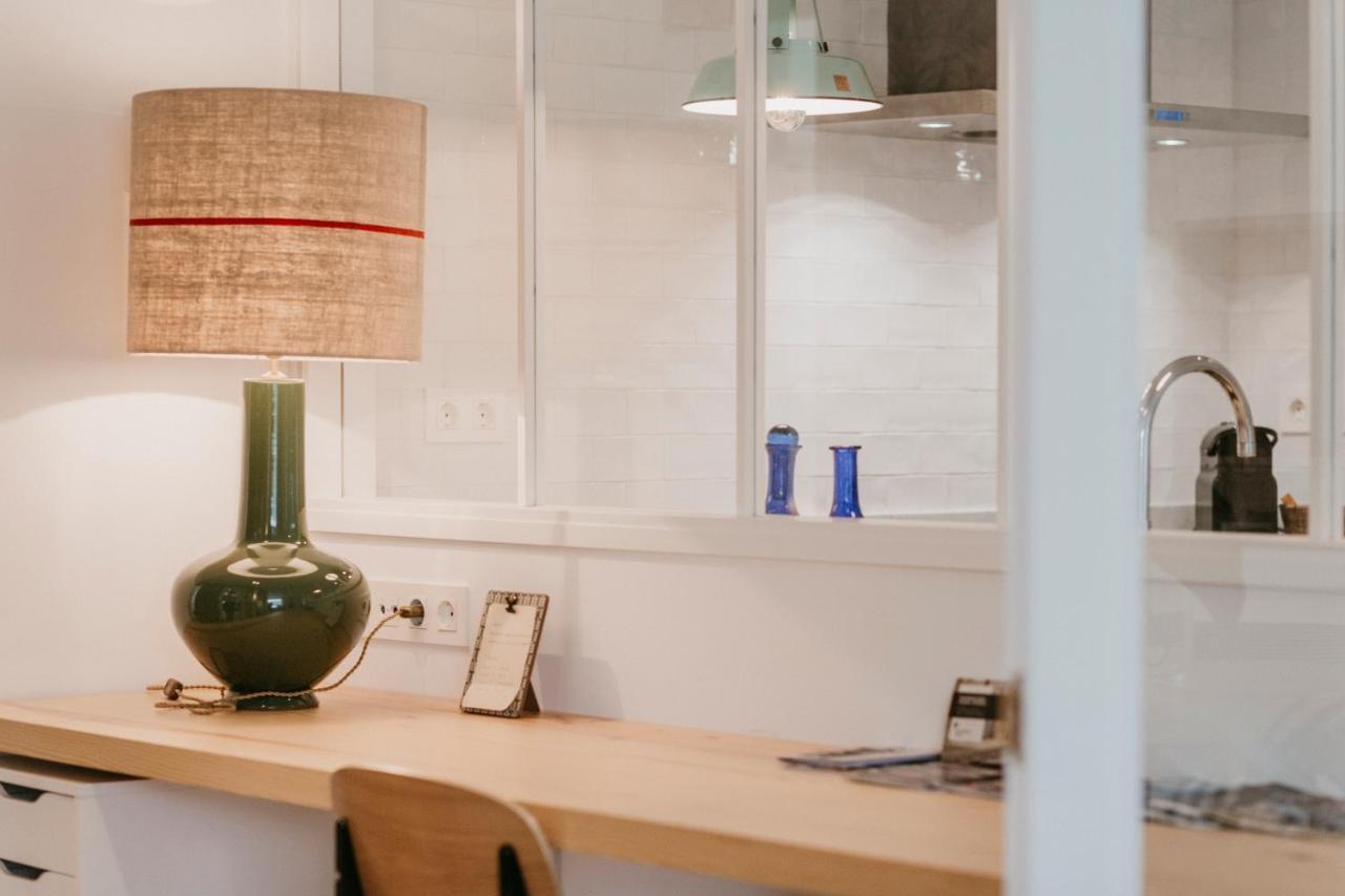 Apartamento Loiola أثبيتيا المظهر الخارجي الصورة