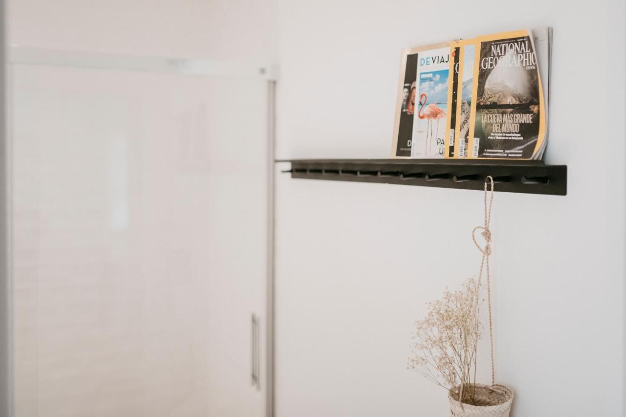 Apartamento Loiola أثبيتيا المظهر الخارجي الصورة