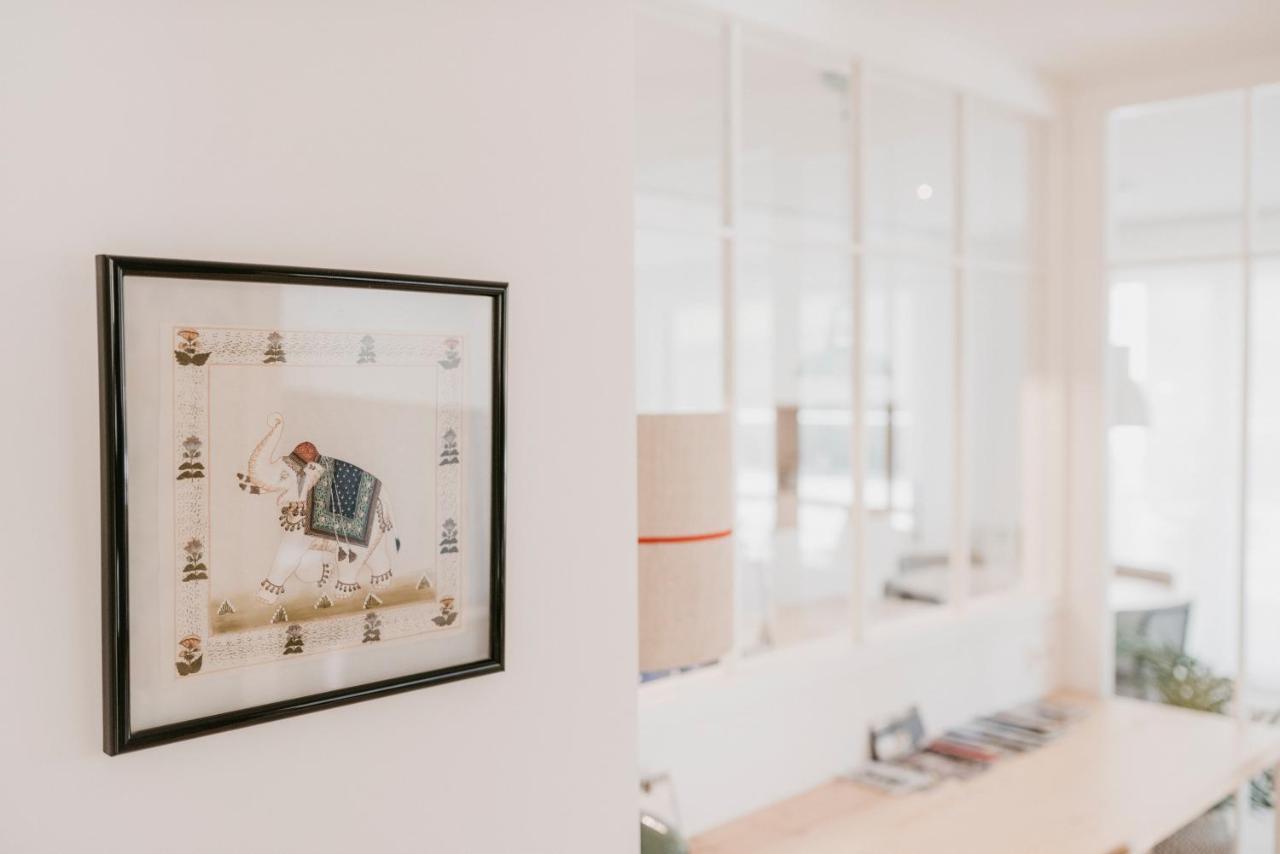 Apartamento Loiola أثبيتيا المظهر الخارجي الصورة